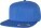 6 Panel Snapback Kappe - ps-556089-flexfit-6089m-pale-midnight-navy-front-562c05cc-e789-47e7-b0f8-9304ebf124f6-web - variant 