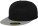 6 Panel Premium 210 Fitted Kappe - C00BC83D-776B-4FAF-BED5-A099E2D34708 - variant CC 55621098112