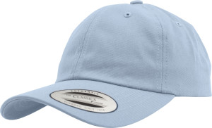 6 Panel Cotton Twill Kappe - Reklamnepredmety
