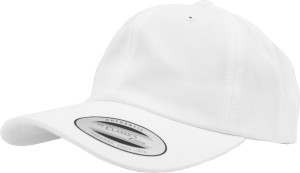 6 Panel Cotton Twill Kappe - Reklamnepredmety