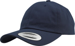 6 Panel Cotton Twill Kappe - Reklamnepredmety