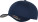 6 Panel Flexfit Wooly Combed Kappe - 3FA15DB2-B5E1-4E53-85D5-42FC0EEC442D - variant CC 55627700305