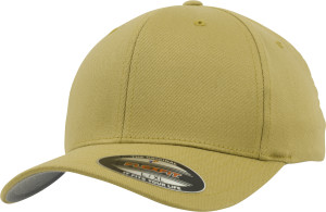6 Panel Flexfit Wooly Combed Kappe - Reklamnepredmety