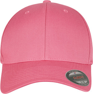 6 Panel Flexfit Wooly Combed Kappe - Reklamnepredmety