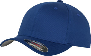 6 Panel Flexfit Wooly Combed Kappe - Reklamnepredmety