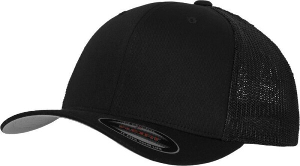 Flexfit Mesh Trucker Kappe