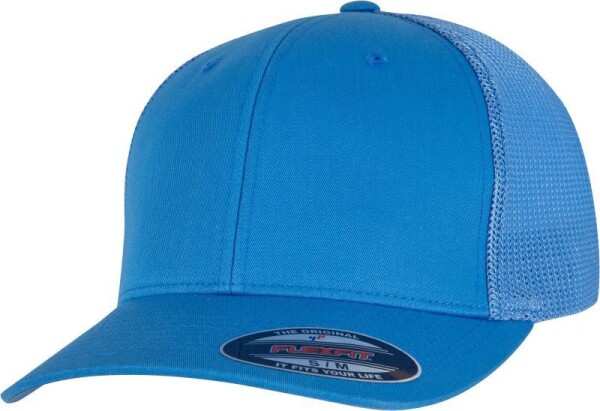 Flexfit Mesh Trucker Kappe