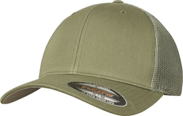 Flexfit Mesh Trucker Kappe