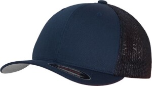 Flexfit Mesh Trucker Kappe - Reklamnepredmety