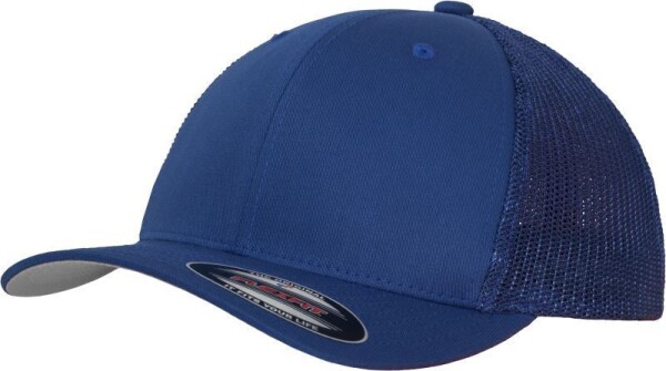 Flexfit Mesh Trucker Kappe