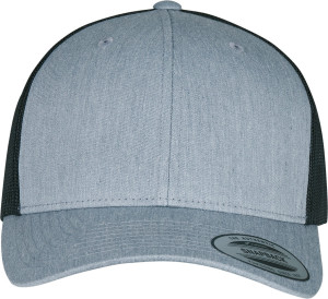 Retro Trucker Kappe - Reklamnepredmety