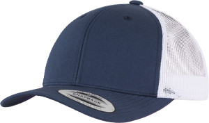 Retro Trucker Kappe - Reklamnepredmety