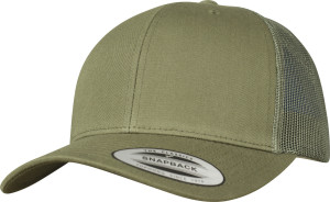 Retro Trucker Kappe - Reklamnepredmety