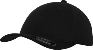 Double Jersey Flexfit Kappe - Reklamnepredmety