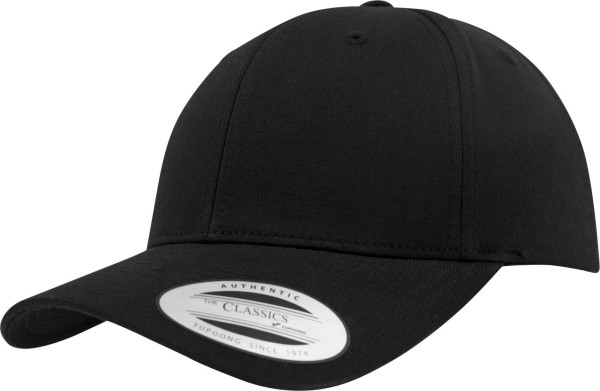 6-Panel-Snapback-Cap „Classic“