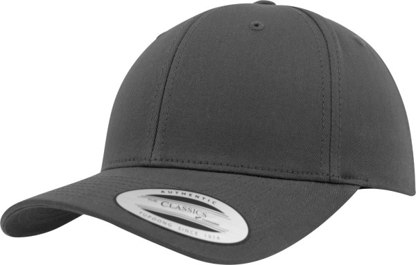 6-Panel-Snapback-Cap „Classic“