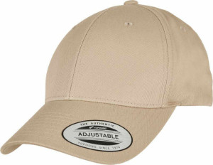 6-Panel-Snapback-Cap „Classic“ - Reklamnepredmety