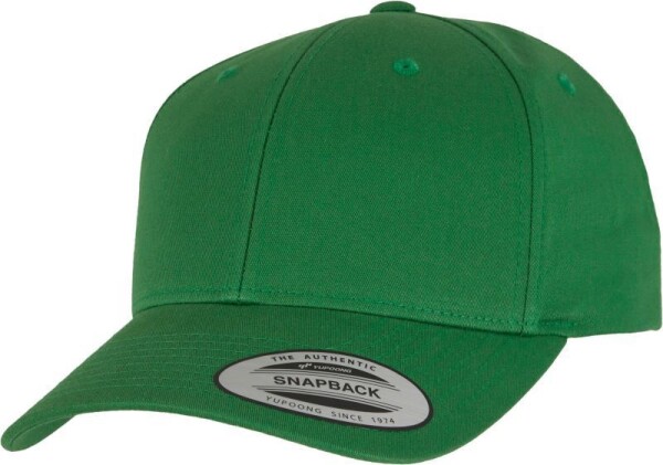 6-Panel-Snapback-Cap „Classic“