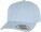 6-Panel-Snapback-Cap „Classic“ - ps-557706-flexfit-7706-light-blue-front-123a3c43-bbaf-479b-8628-0a26f65a0e47-web - variant 