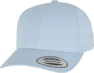 6-Panel-Snapback-Cap „Classic“ - Reklamnepredmety