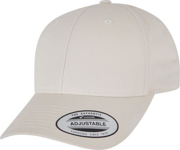 6-Panel-Snapback-Cap „Classic“