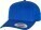 6-Panel-Snapback-Cap „Classic“ - ps-557706-flexfit-7706-royal-front-12dba672-e448-4195-8d73-361e0602288a-web - variant 