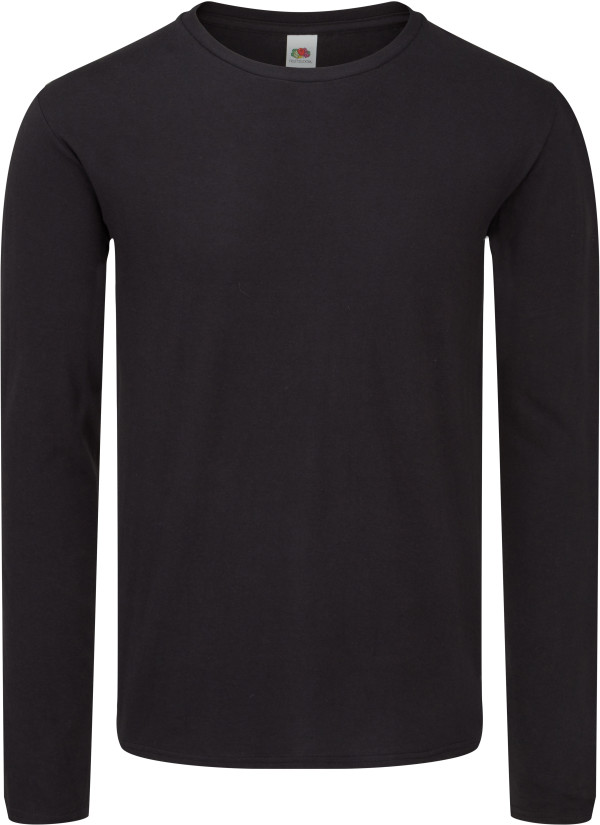 T-Shirt langarm