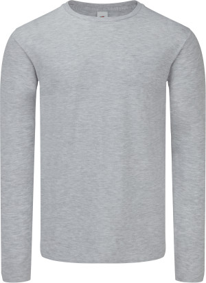 T-Shirt langarm - Reklamnepredmety