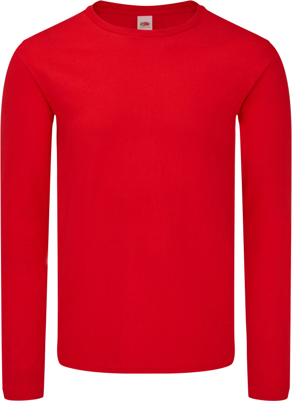 T-Shirt langarm