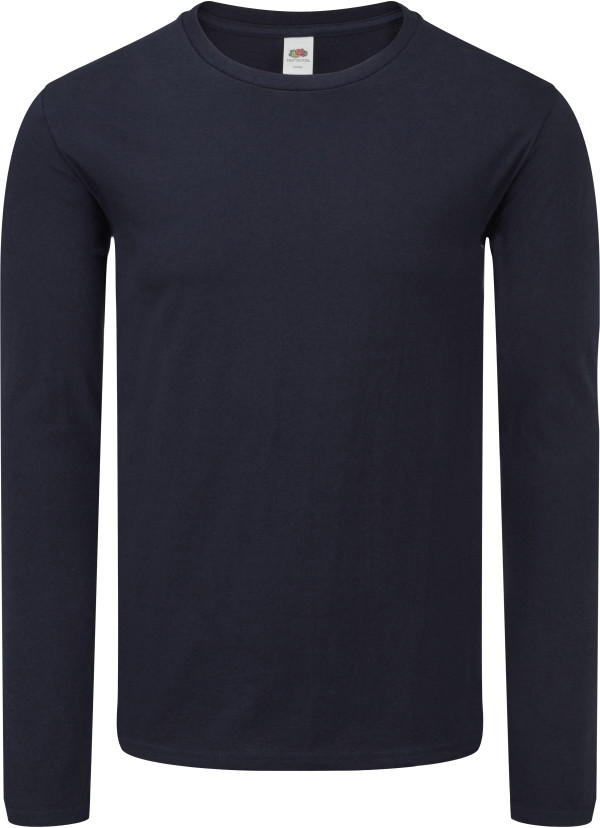 T-Shirt langarm