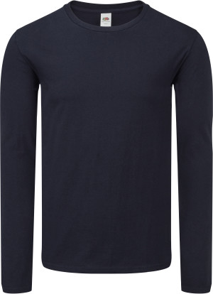 T-Shirt langarm - Reklamnepredmety