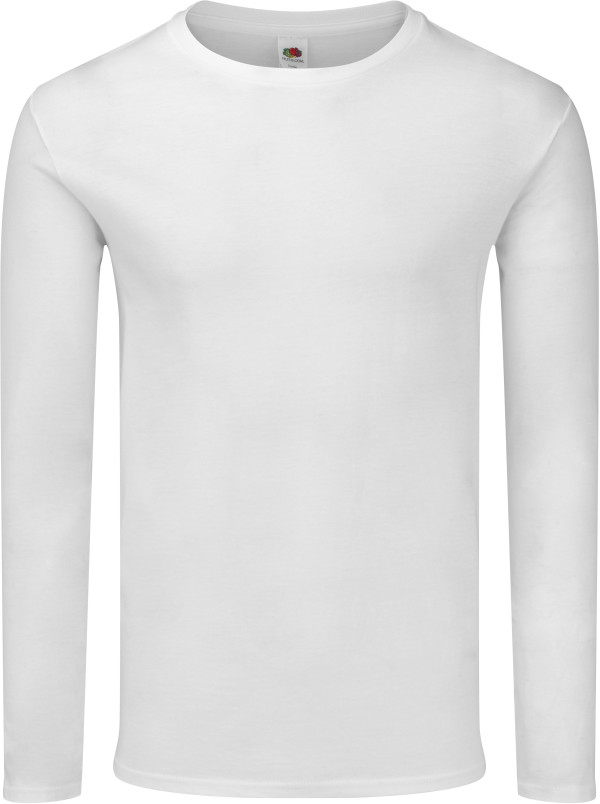 T-Shirt langarm