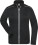 Damen Workwear Strickfleece Jacke -Solid- - 63E65079-8749-4B62-91B4-3223EEBB0782 - variant CC 02089780800