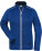 Damen Workwear Strickfleece Jacke -Solid- - CFF385A4-99B8-4D58-80B7-4371504DED0D - variant CC 020897x0200