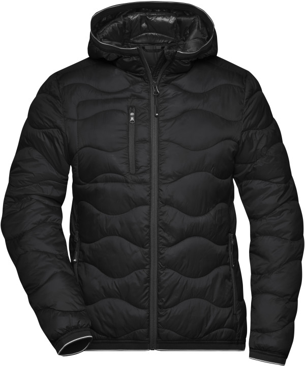 Damen Steppjacke