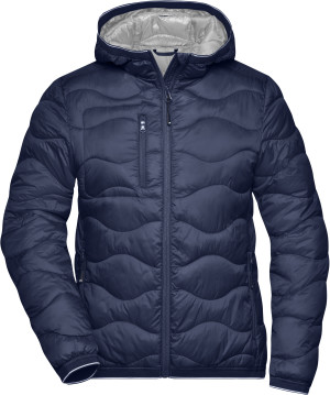 Damen Steppjacke - Reklamnepredmety