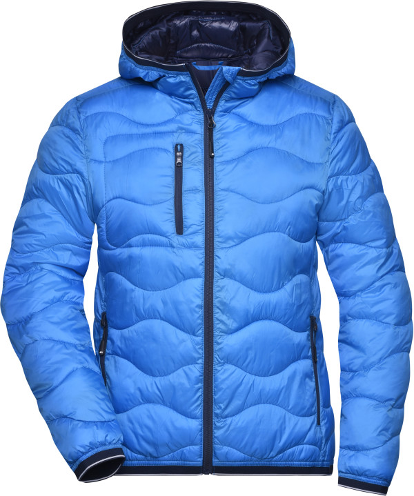 Damen Steppjacke