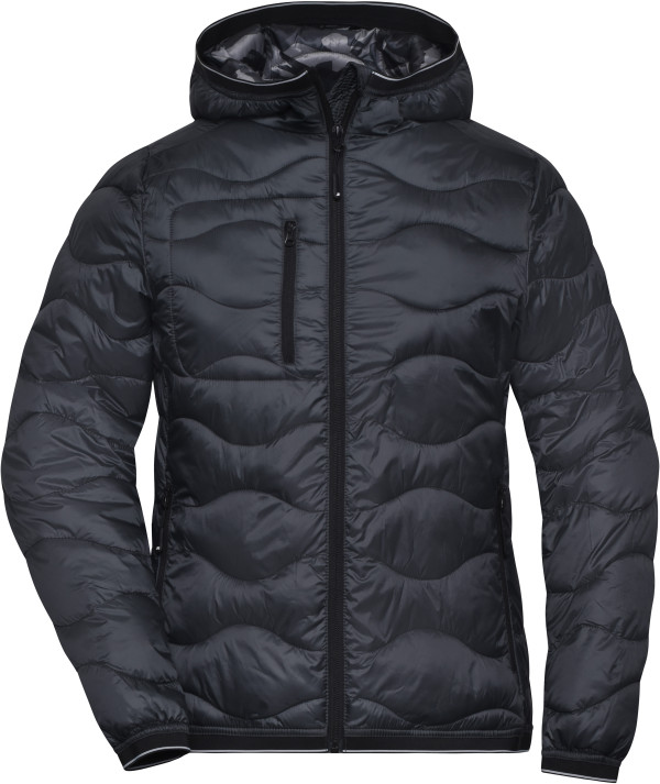 Damen Steppjacke