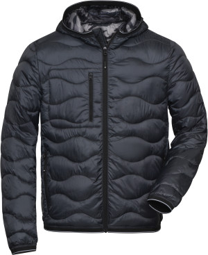 Herren Steppjacke - Reklamnepredmety