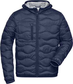 Herren Steppjacke - Reklamnepredmety