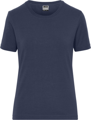 Damen Bio Stretch-T Work -Solid- - Reklamnepredmety
