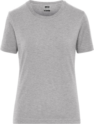 Damen Bio Stretch-T Work -Solid- - Reklamnepredmety