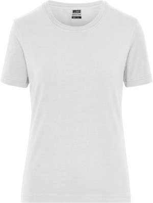 Damen Bio Stretch-T Work -Solid- - Reklamnepredmety