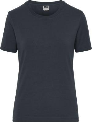 Damen Bio Stretch-T Work -Solid- - Reklamnepredmety