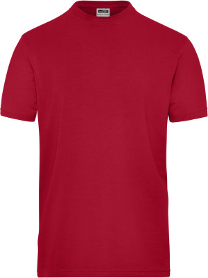 Herren Bio Stretch-T Work -Solid- - Reklamnepredmety
