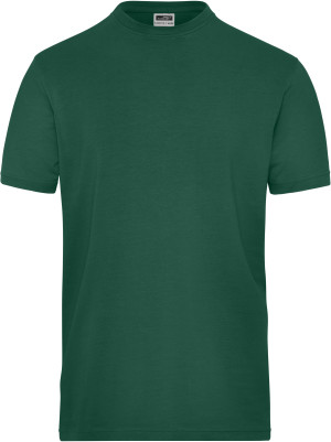 Herren Bio Stretch-T Work -Solid- - Reklamnepredmety
