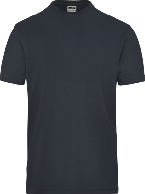 Herren Bio Stretch-T Work -Solid- - Reklamnepredmety