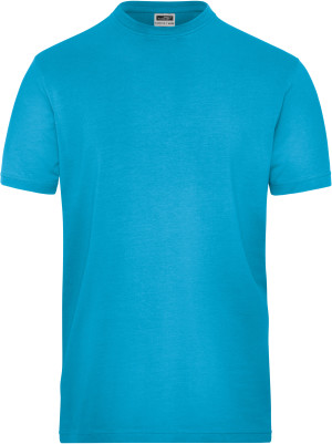 Herren Bio Stretch-T Work -Solid- - Reklamnepredmety