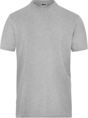 Herren Bio Stretch-T Work -Solid- - Reklamnepredmety