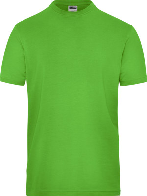 Herren Bio Stretch-T Work -Solid- - Reklamnepredmety